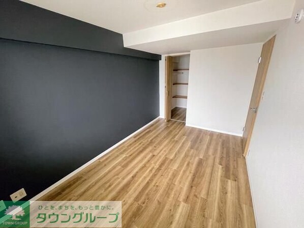 PLENDY市川大野の物件内観写真